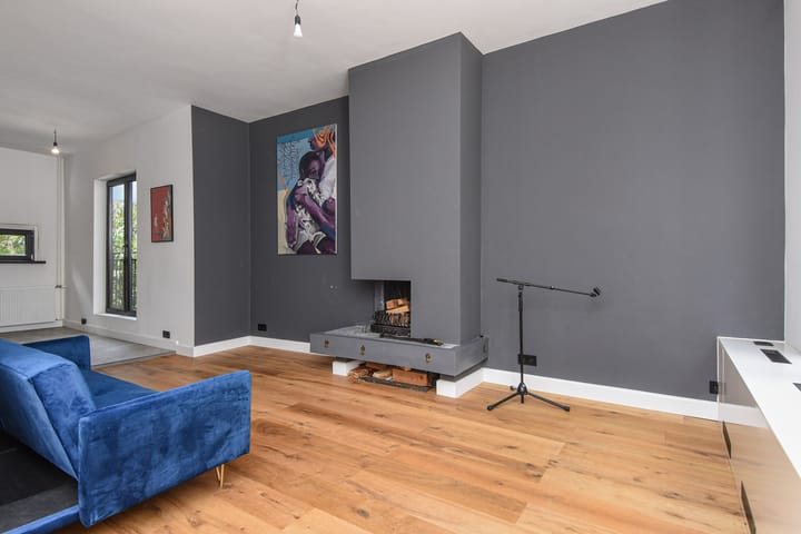 Foto 6 van Oude Molstraat 26