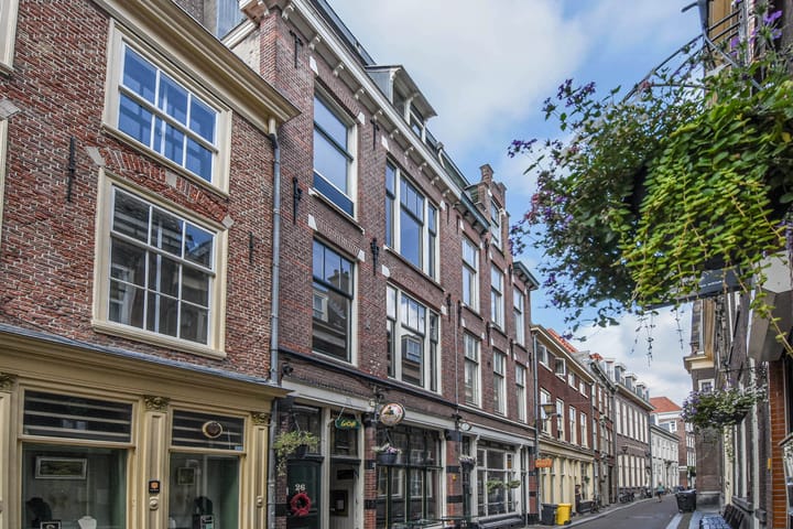 Foto 44 van Oude Molstraat 26