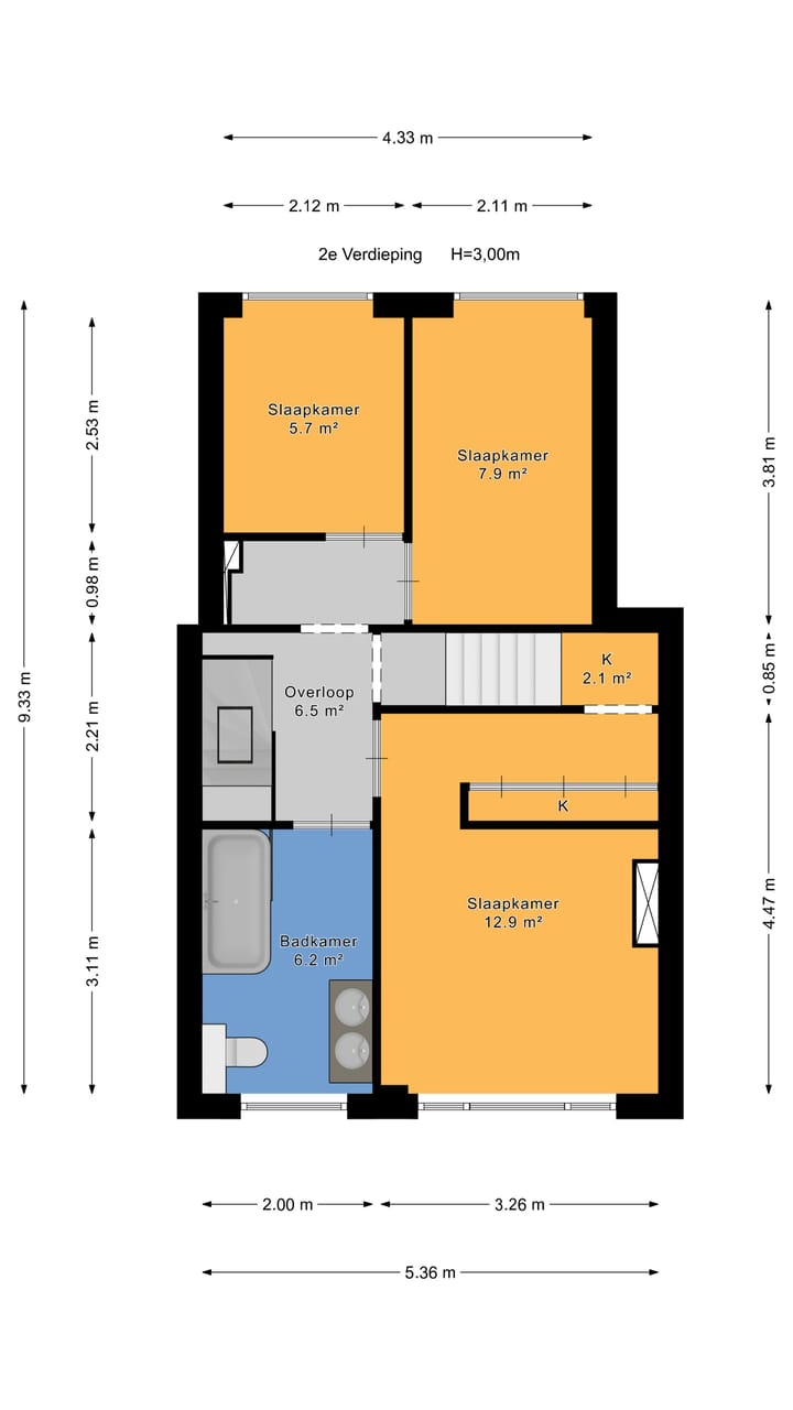 Foto 53 van Oude Molstraat 26