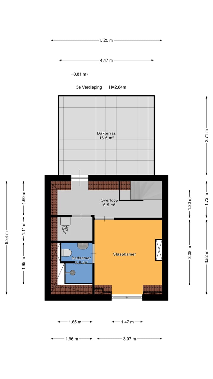 Foto 54 van Oude Molstraat 26