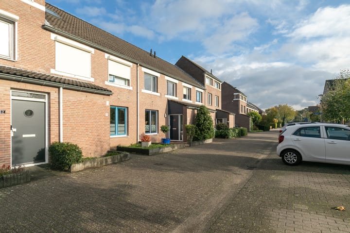 Photo 6 of 't Zand 48