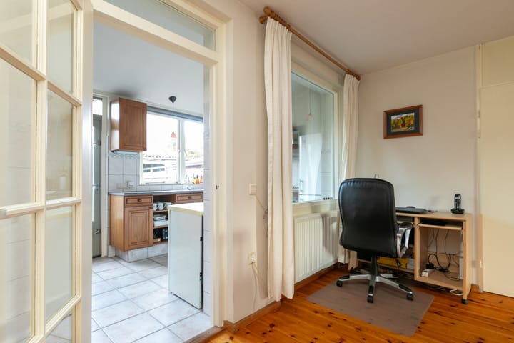 Photo 19 of 't Zand 48