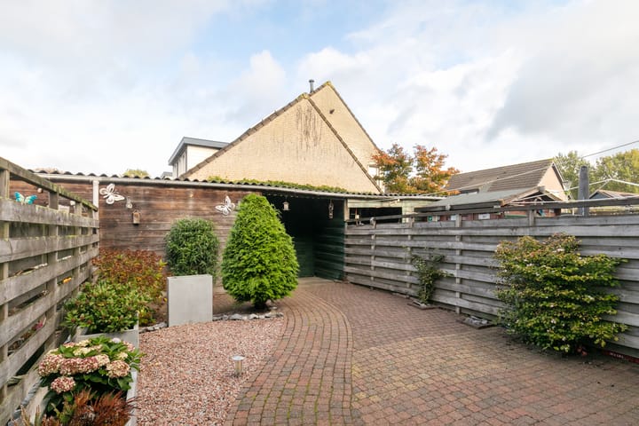 Photo 25 of 't Zand 48