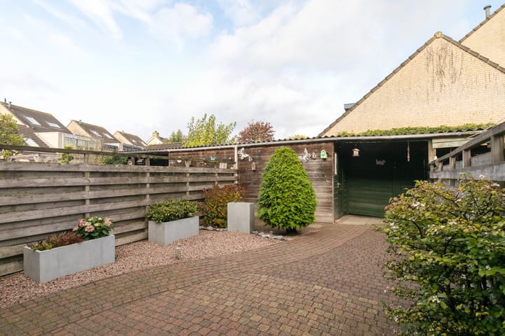 Photo 26 of 't Zand 48