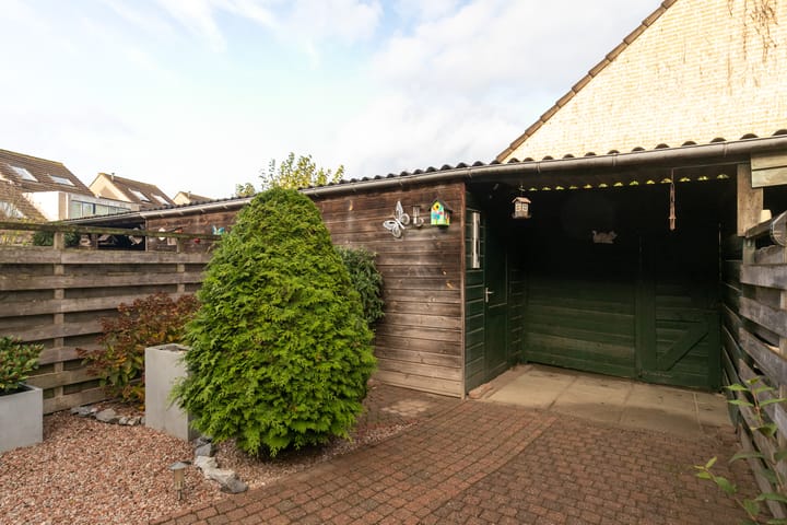 Photo 27 of 't Zand 48