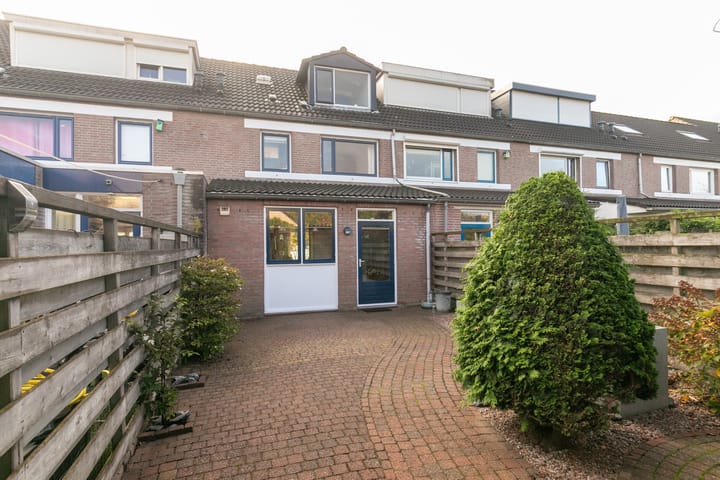 Photo 28 of 't Zand 48