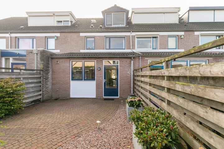 Photo 29 of 't Zand 48