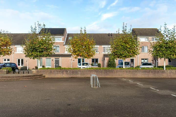 Photo 49 of 't Zand 48