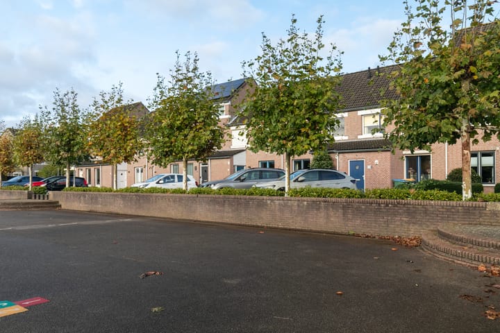 Photo 50 of 't Zand 48