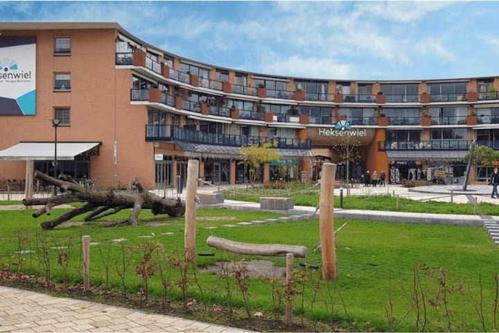 Photo 53 of 't Zand 48