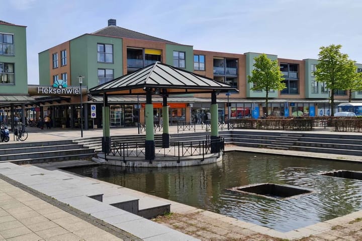 Photo 54 of 't Zand 48