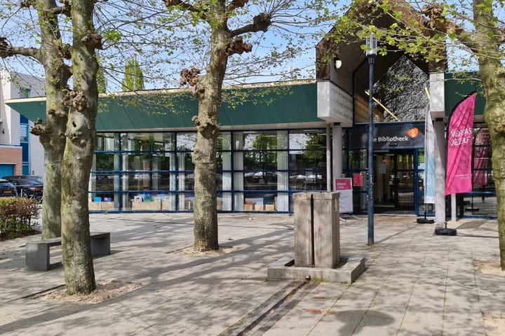 Photo 55 of 't Zand 48