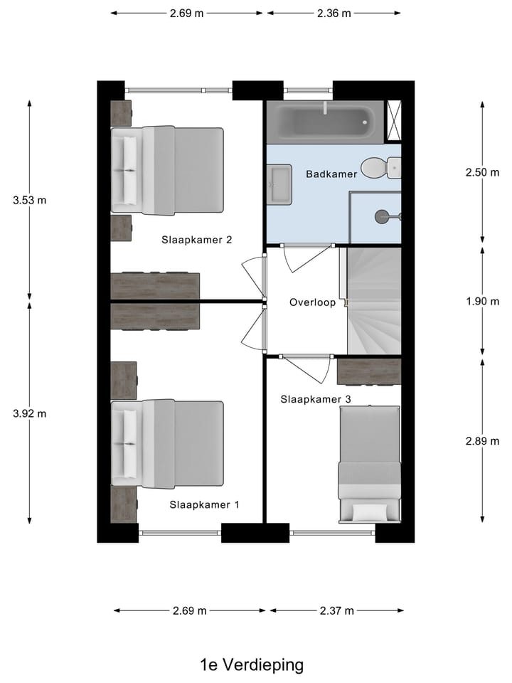 Photo 59 of 't Zand 48