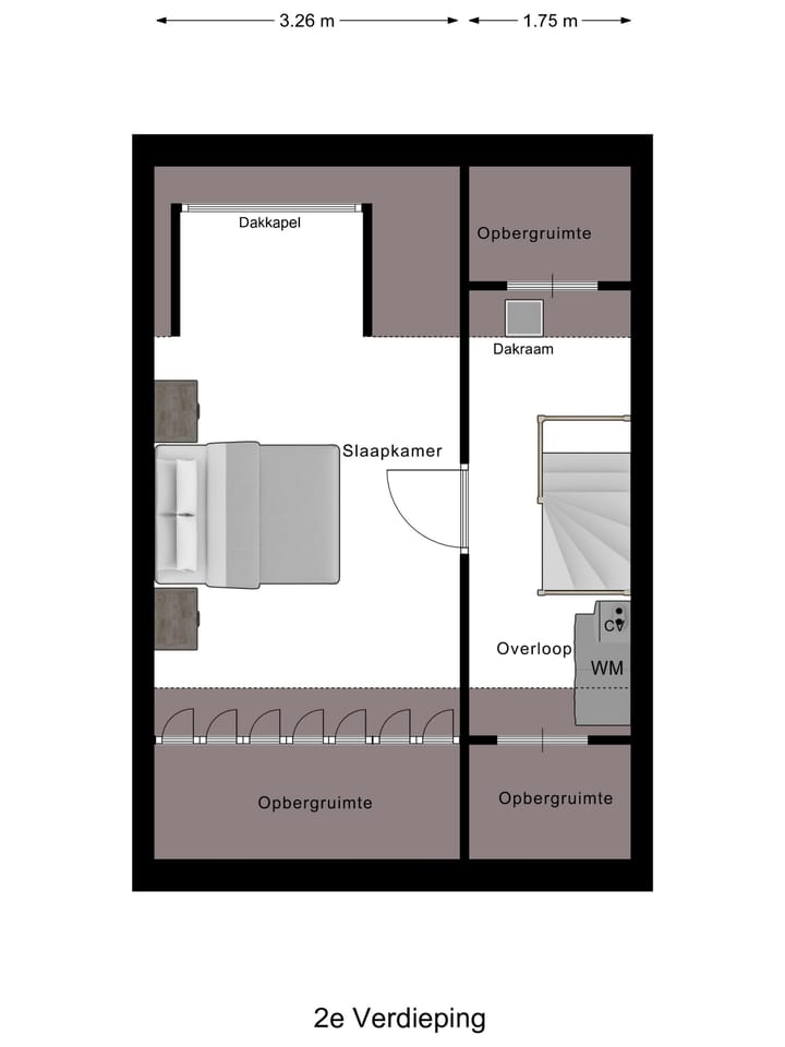 Photo 60 of 't Zand 48