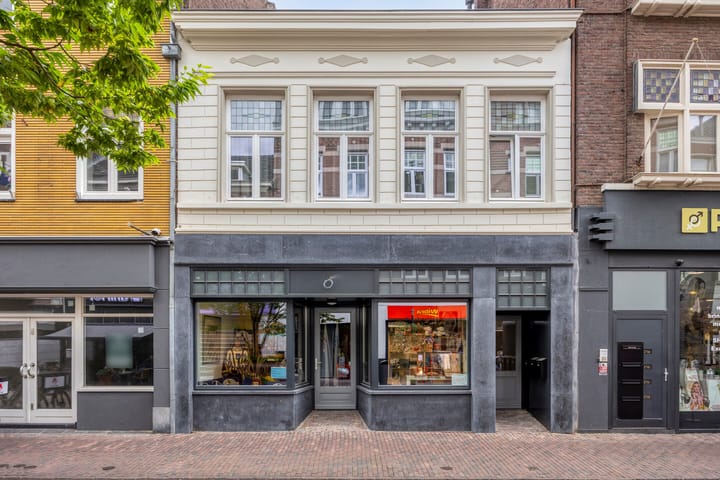 Foto 1 van Hamstraat 19-A