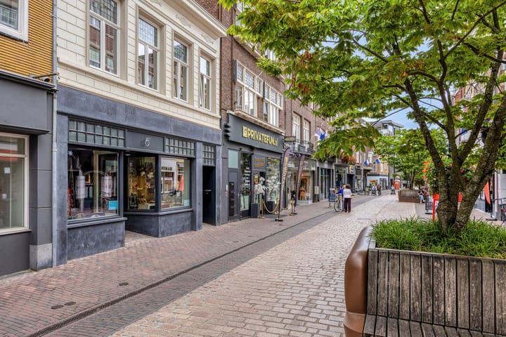 Foto 18 van Hamstraat 19-A