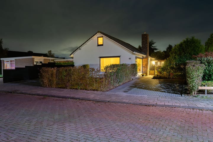 Photo 10 of De Helling 43