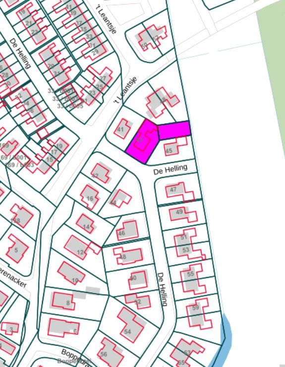 Photo 69 of De Helling 43