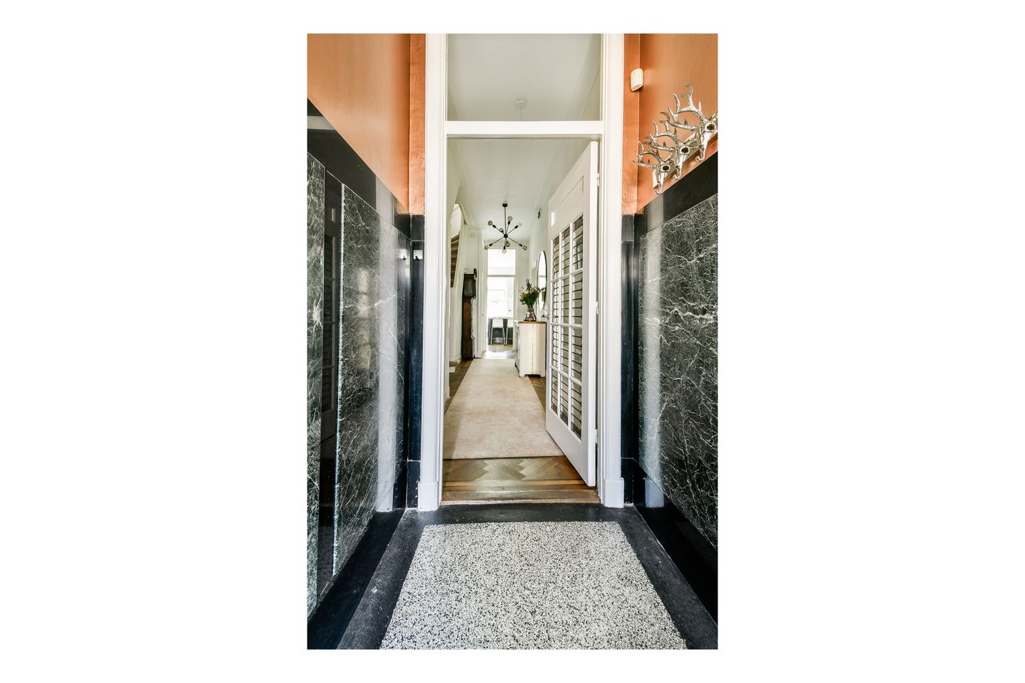 Foto 5 van Minervalaan 35-H