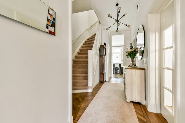 Foto 6 van Minervalaan 35-H