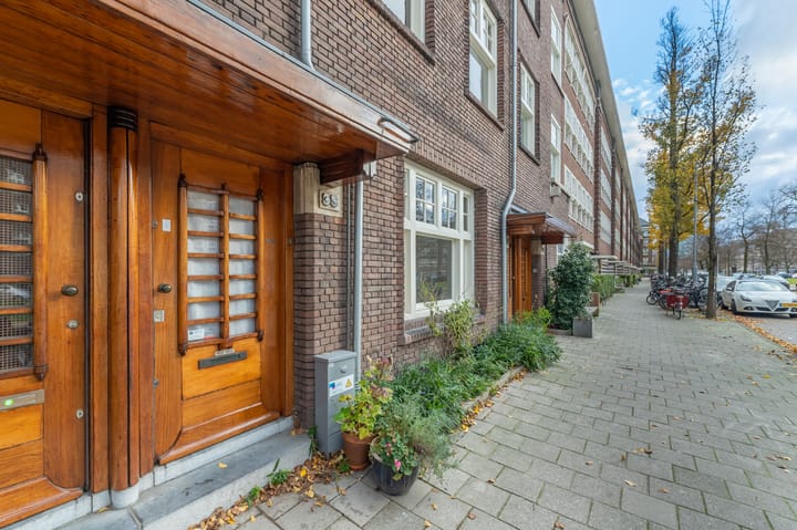 Foto 3 van Minervalaan 35-H