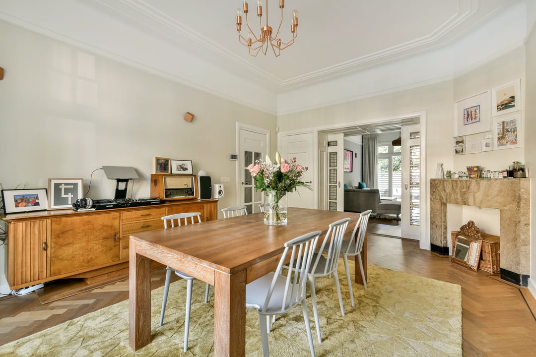 Foto 8 van Minervalaan 35-H