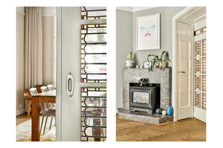 Foto 11 van Minervalaan 35-H