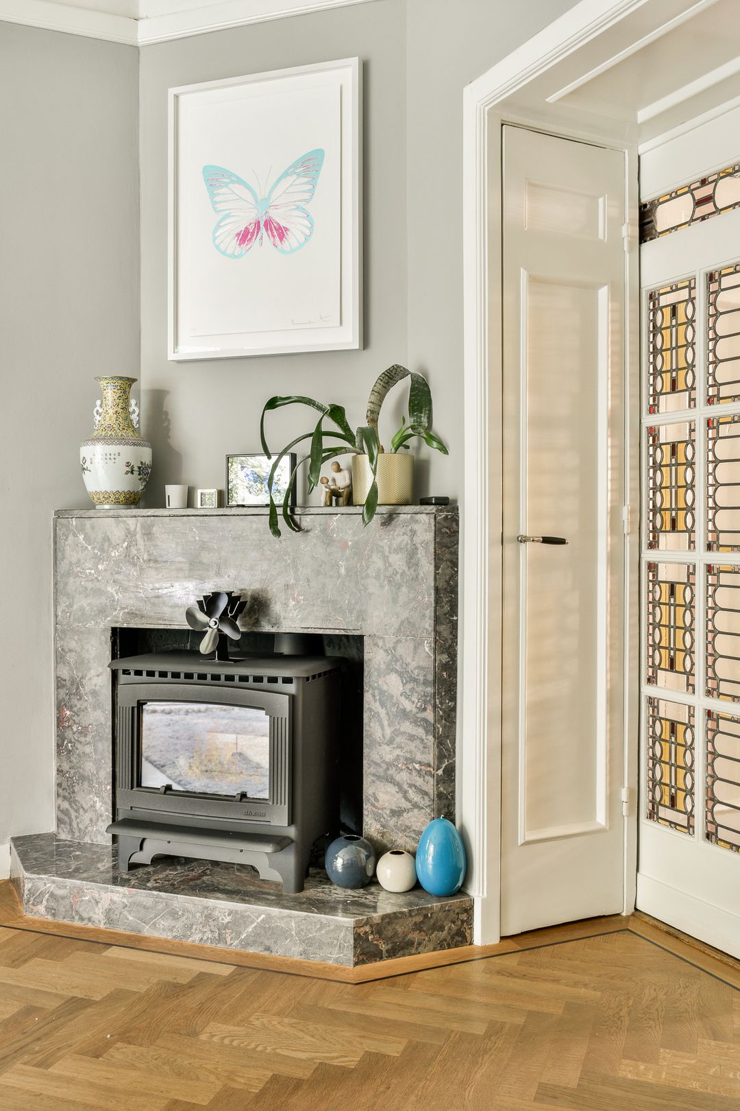 Foto 13 van Minervalaan 35-H