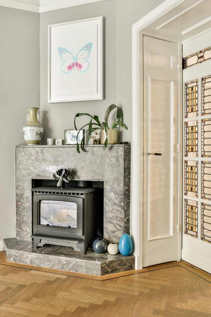 Foto 13 van Minervalaan 35-H