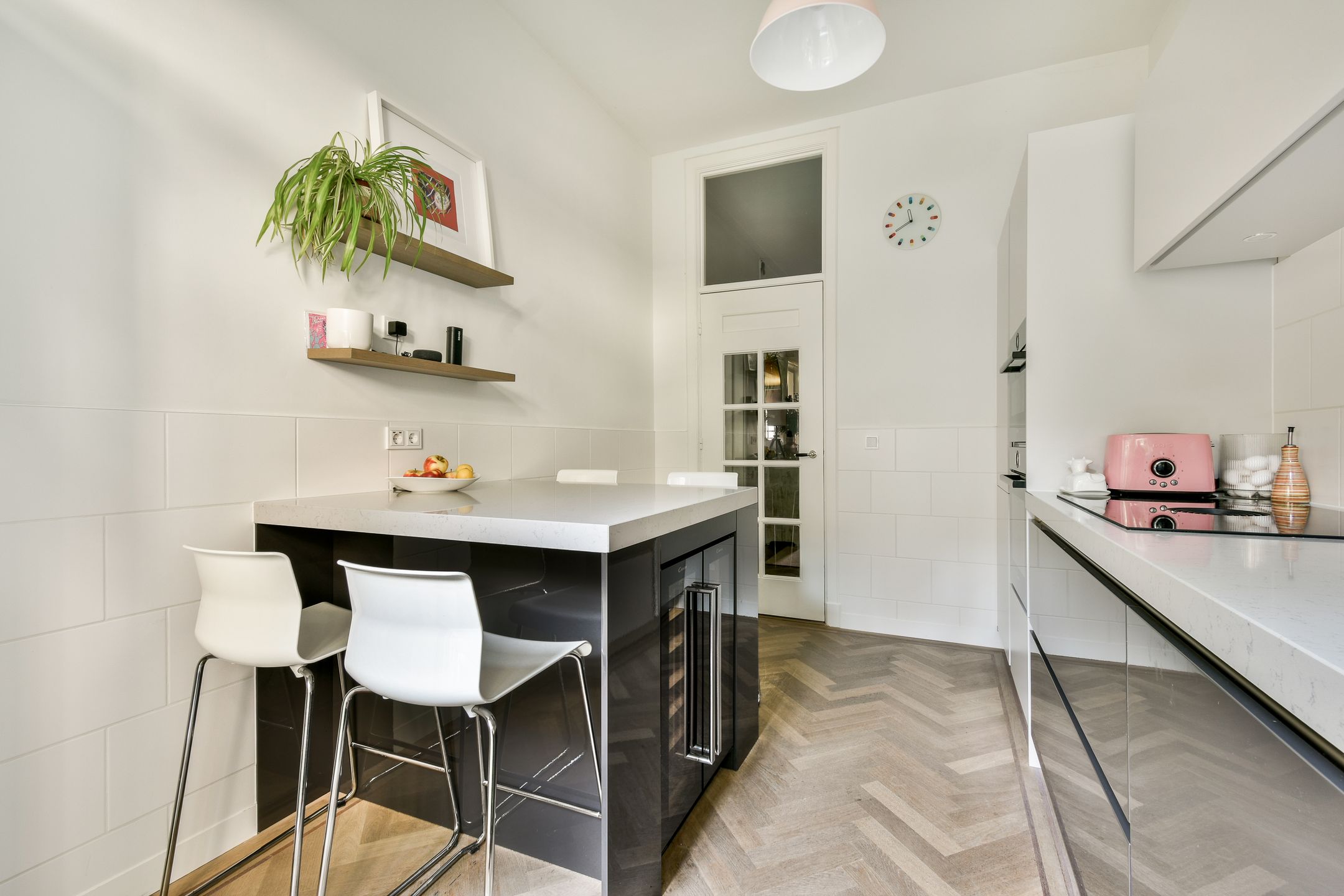 Foto 15 van Minervalaan 35-H