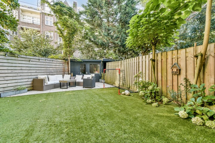 Foto 16 van Minervalaan 35-H