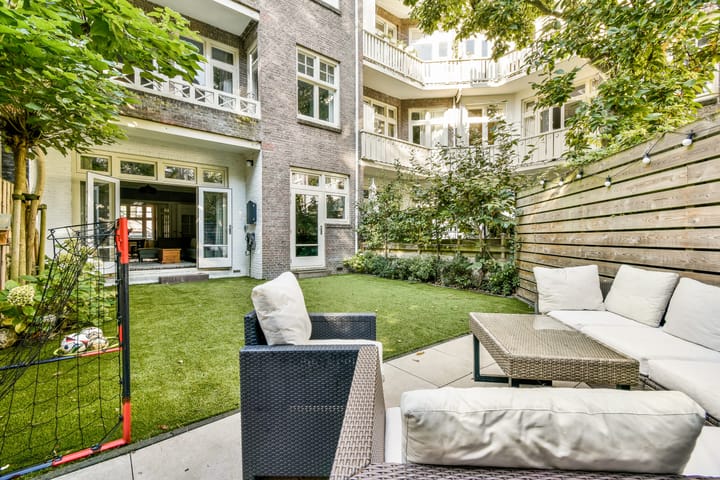 Foto 18 van Minervalaan 35-H