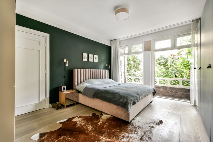 Foto 20 van Minervalaan 35-H