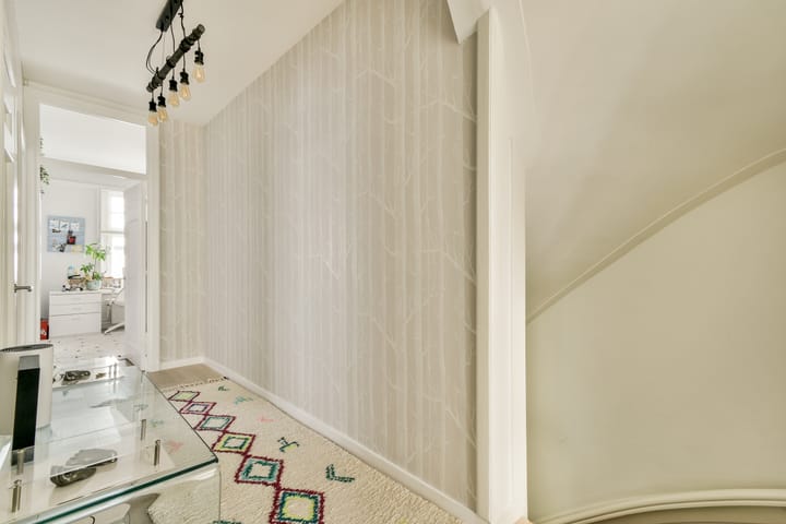 Foto 19 van Minervalaan 35-H