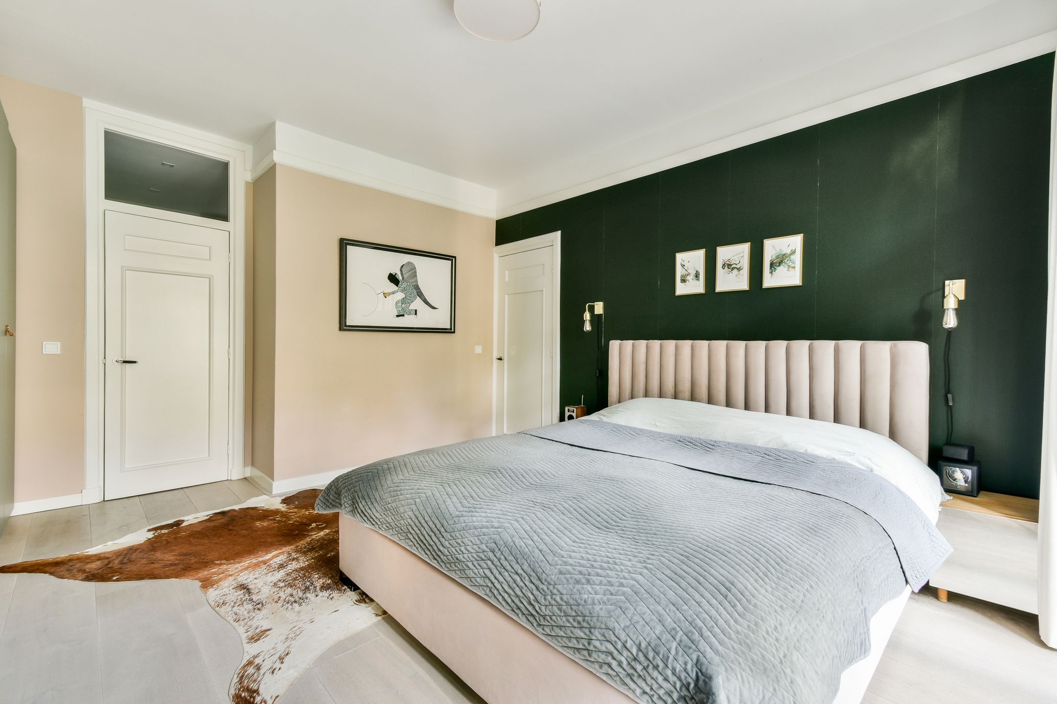 Foto 21 van Minervalaan 35-H