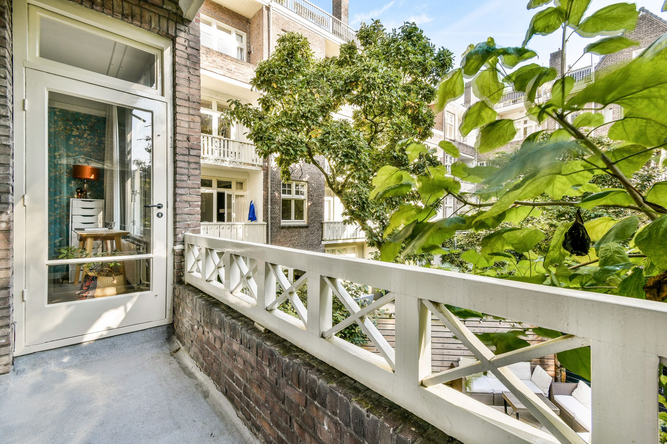 Foto 24 van Minervalaan 35-H