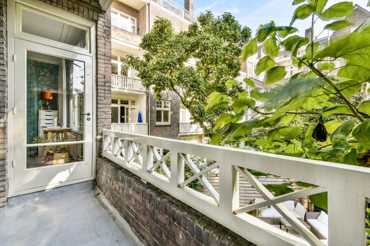 Foto 24 van Minervalaan 35-H