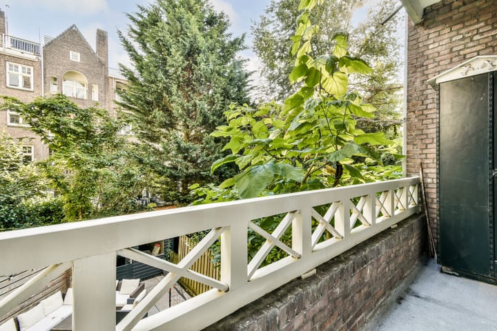 Foto 25 van Minervalaan 35-H