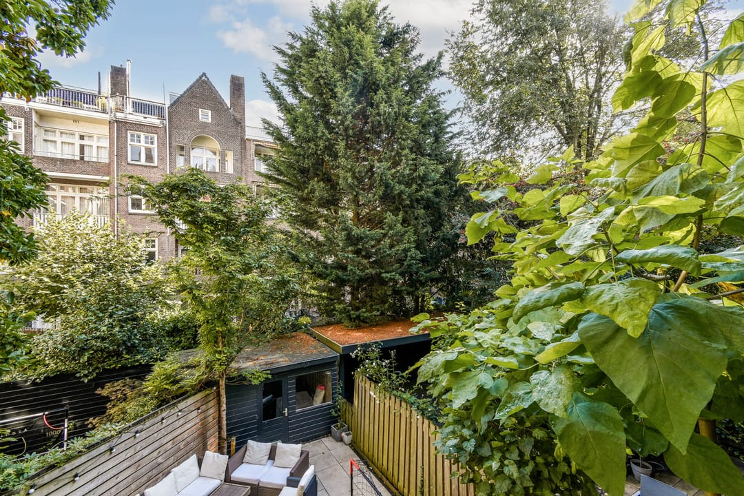 Foto 26 van Minervalaan 35-H