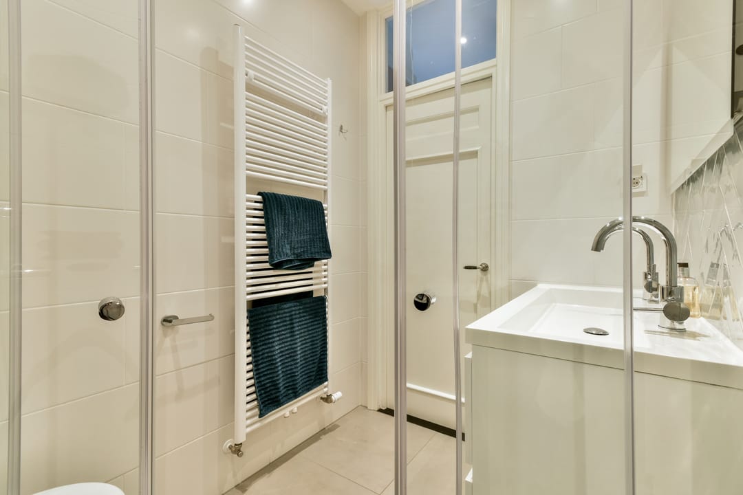 Foto 28 van Minervalaan 35-H