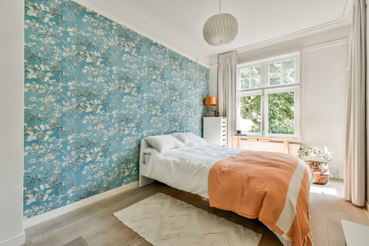 Foto 29 van Minervalaan 35-H