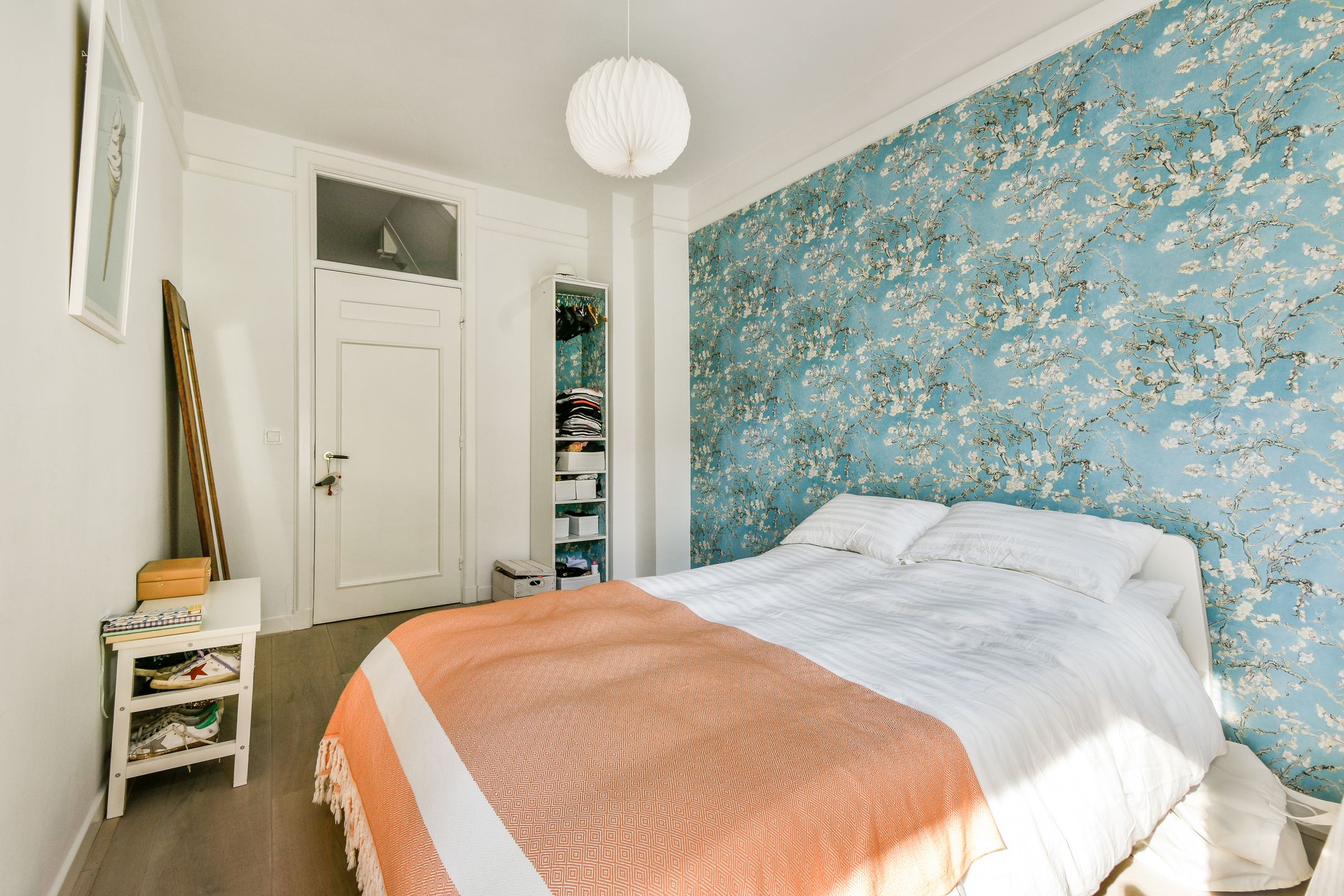 Foto 30 van Minervalaan 35-H