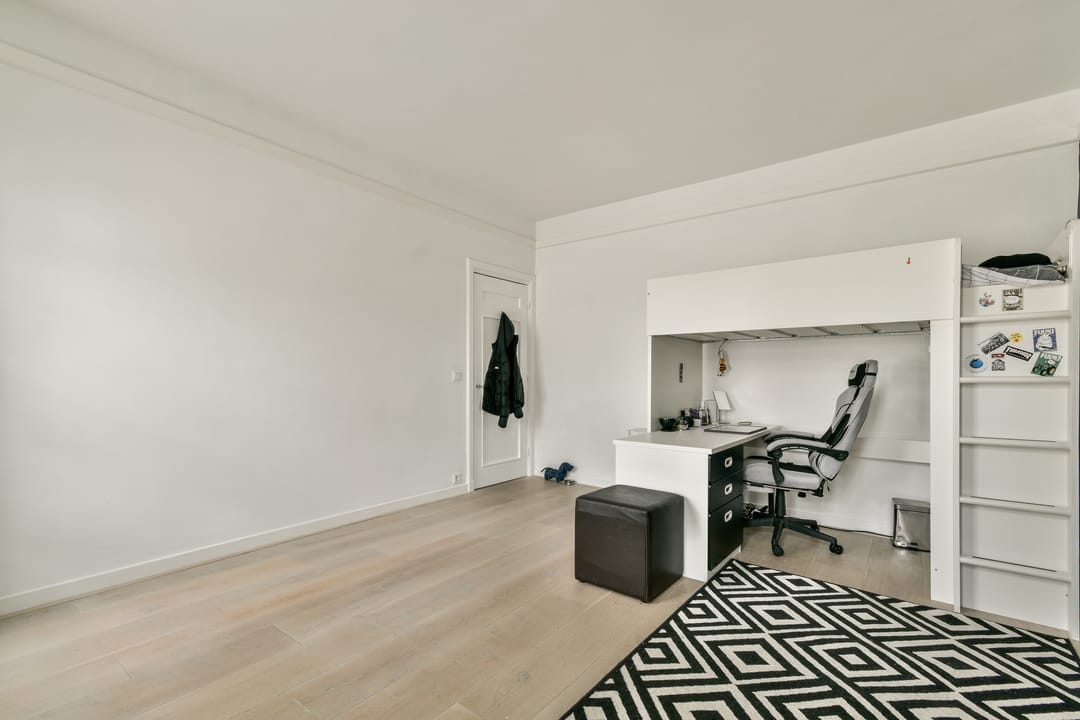 Foto 32 van Minervalaan 35-H