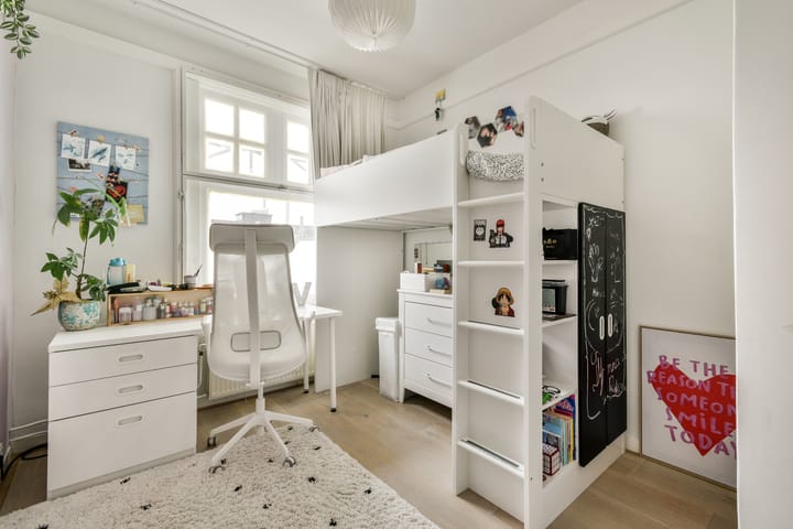 Foto 33 van Minervalaan 35-H