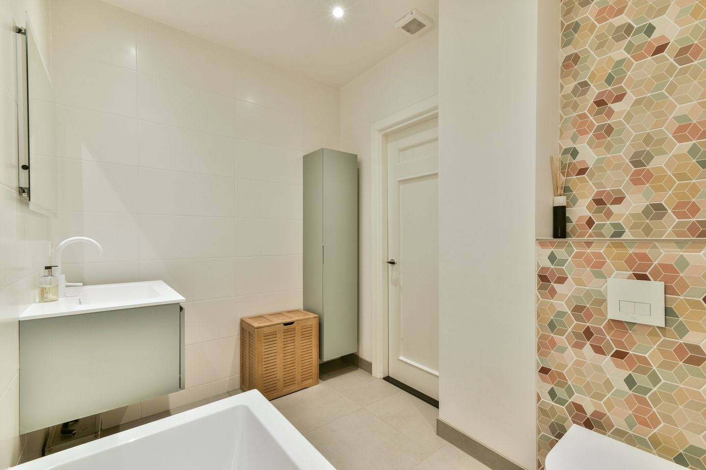 Foto 34 van Minervalaan 35-H