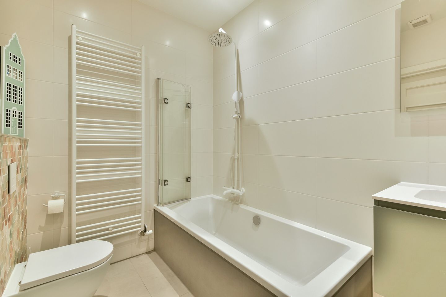 Foto 35 van Minervalaan 35-H