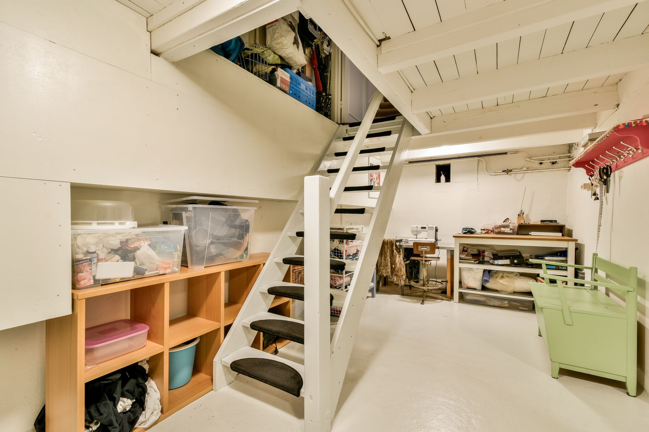 Foto 36 van Minervalaan 35-H