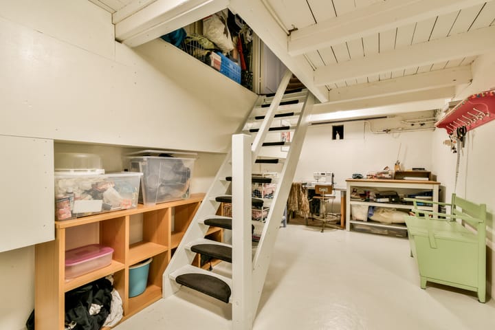 Foto 36 van Minervalaan 35-H