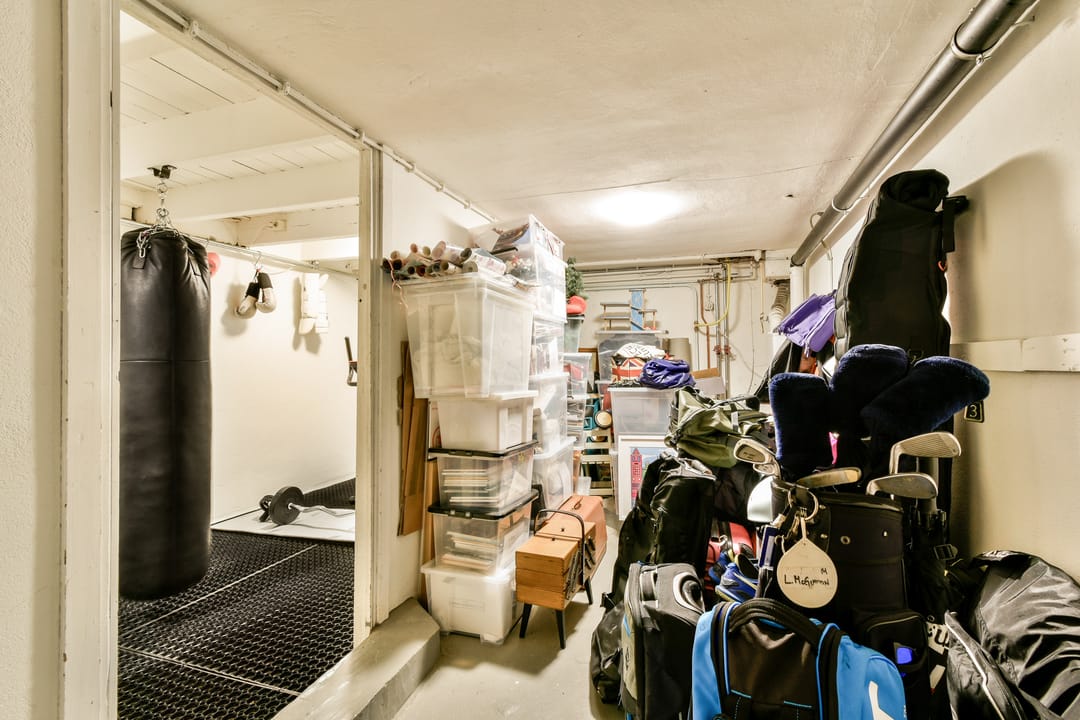 Foto 38 van Minervalaan 35-H