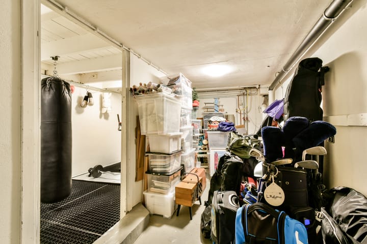 Foto 38 van Minervalaan 35-H